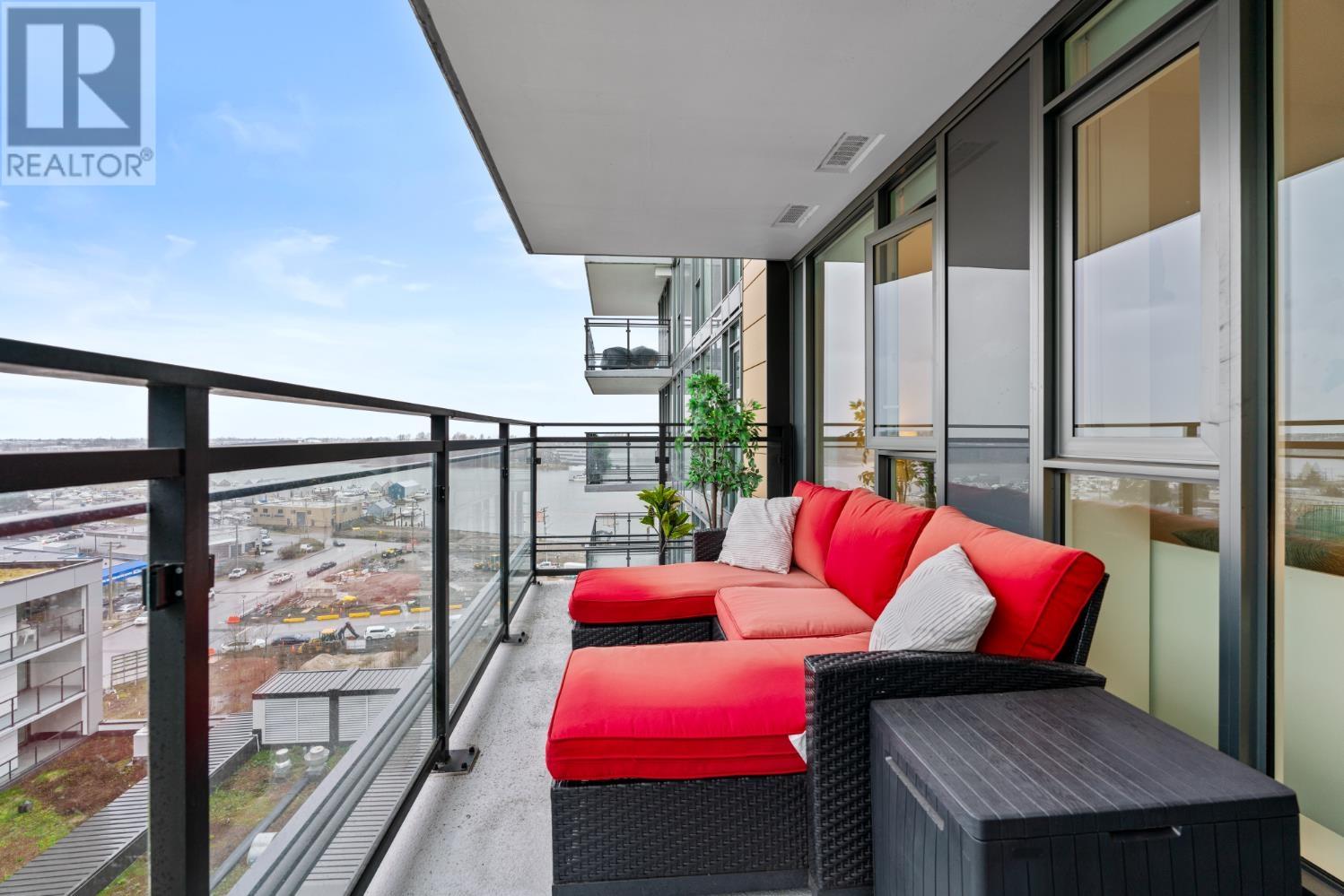 Listing Picture 13 of 31 : 1206 3280 CORVETTE WAY, Richmond / 烈治文 - 魯藝地產 Yvonne Lu Group - MLS Medallion Club Member