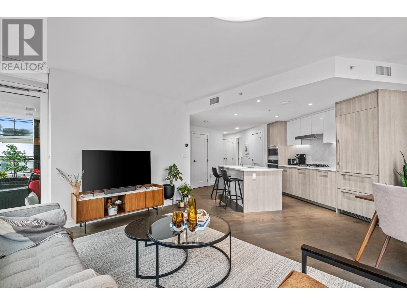Listing Picture 5 of 31 : 1206 3280 CORVETTE WAY, Richmond / 烈治文 - 魯藝地產 Yvonne Lu Group - MLS Medallion Club Member