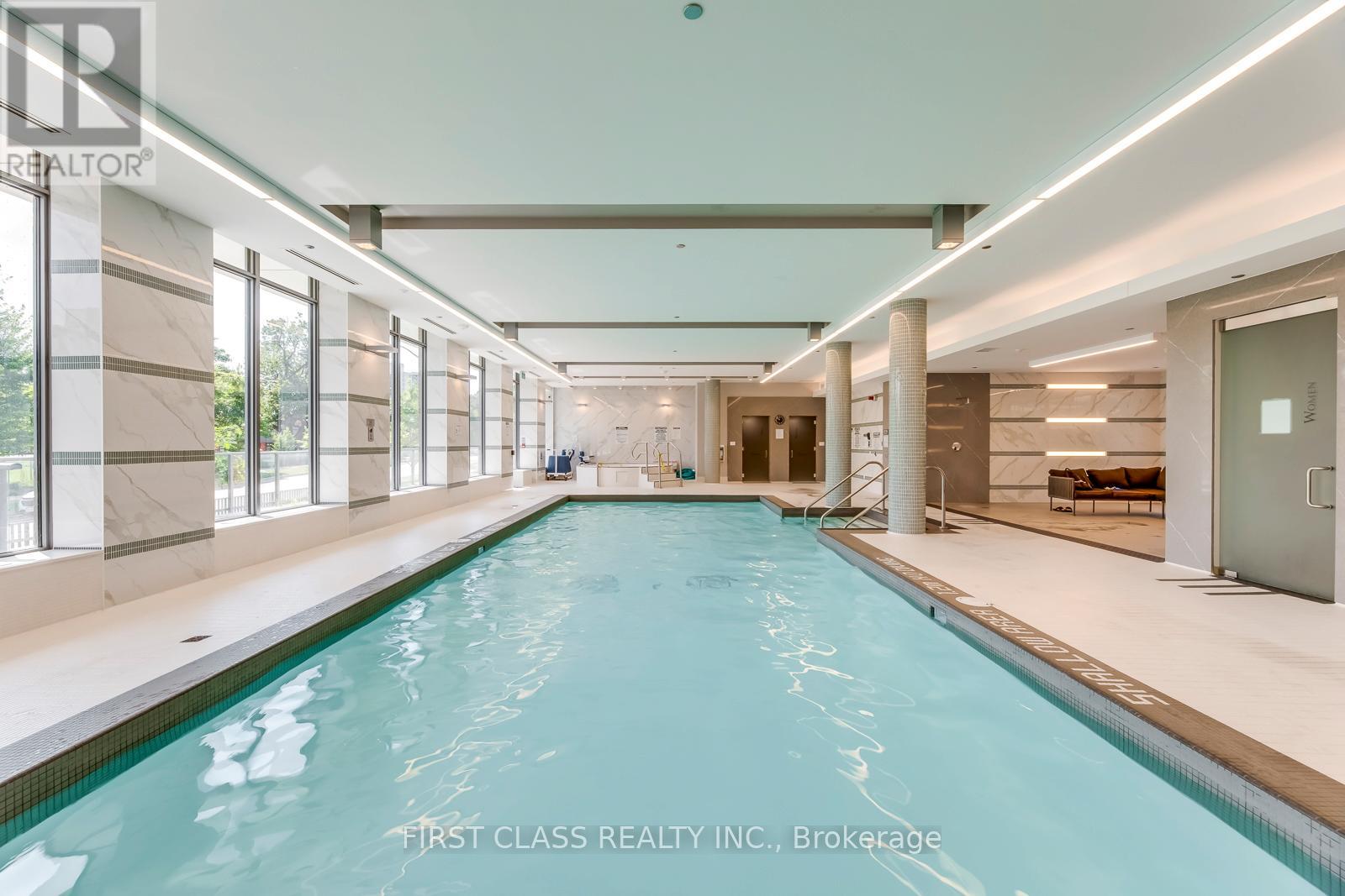 801 - 36 Forest Manor Road, Toronto, Ontario  M2J 1M1 - Photo 15 - C12082515