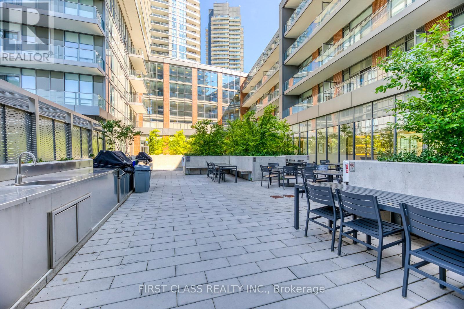 801 - 36 Forest Manor Road, Toronto, Ontario  M2J 1M1 - Photo 16 - C12082515