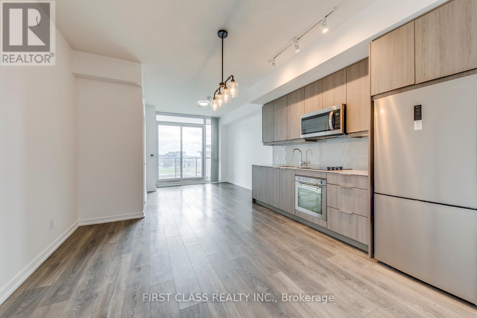 801 - 36 Forest Manor Road, Toronto, Ontario  M2J 1M1 - Photo 5 - C12082515