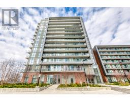 801 - 36 FOREST MANOR ROAD, Toronto, Ontario