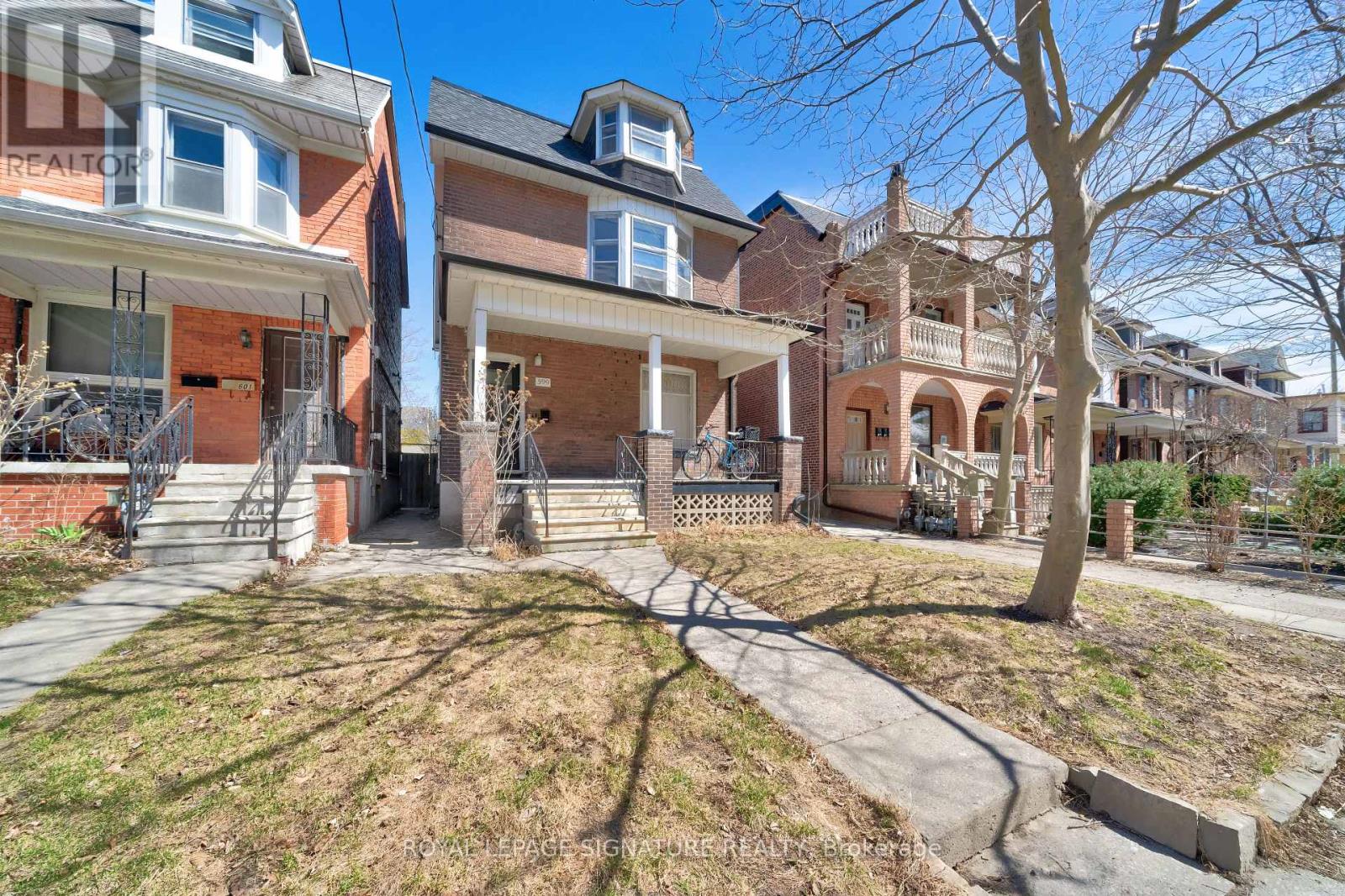 Property at 599 EUCLID BOULEVARD image 1