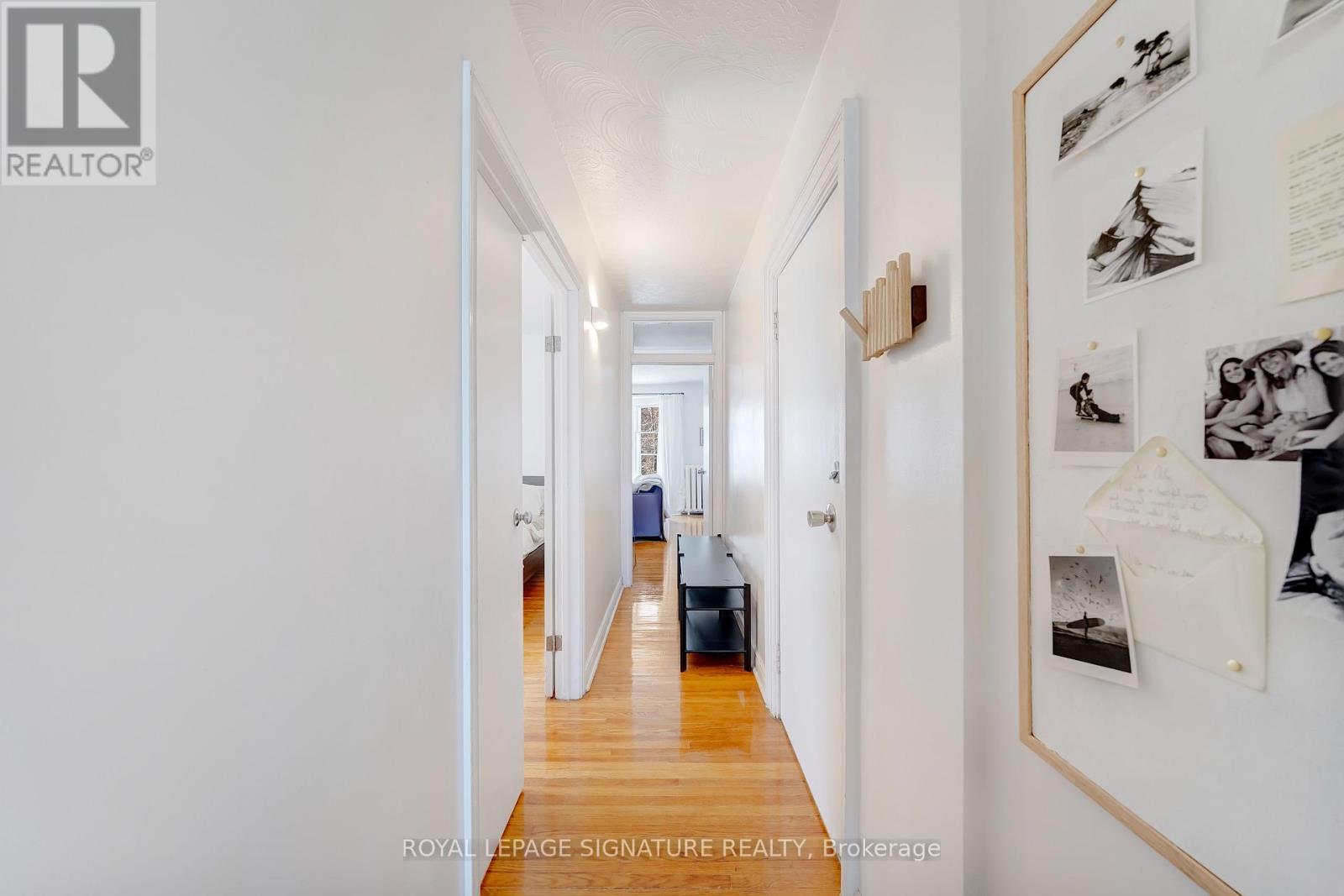 599 Euclid Avenue, Toronto, Ontario  M6G 2T4 - Photo 8 - C12082534