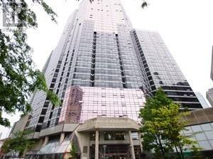 602 - 1001 BAY STREET, Toronto, Ontario