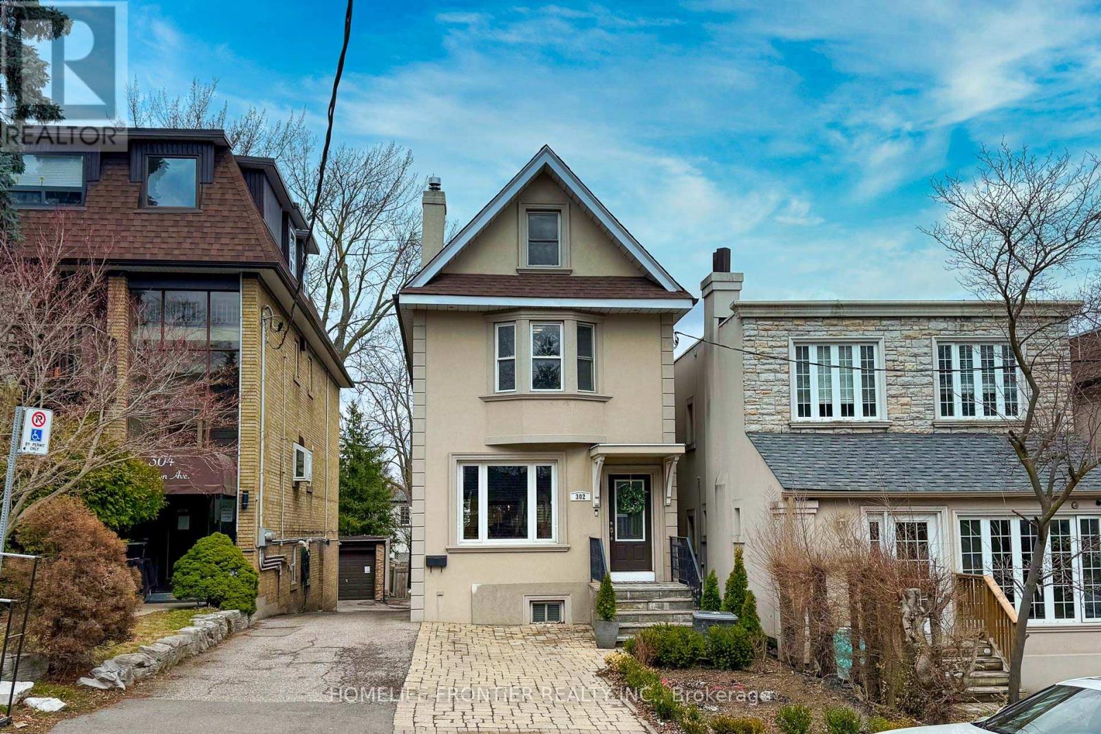 Property at 302 ROSELAWN AVENUE image 1