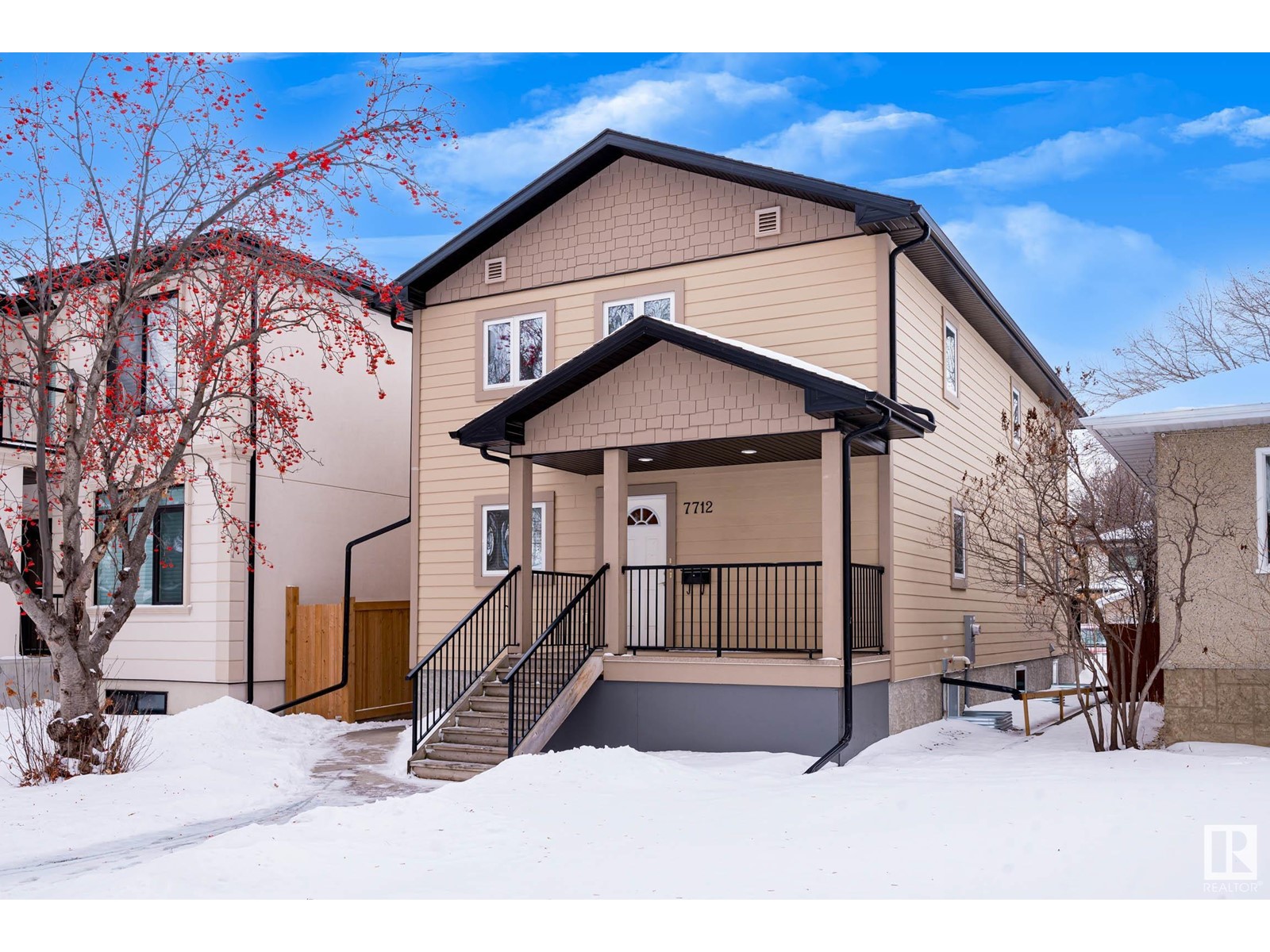 Property at 7712 110 ST NW image 1