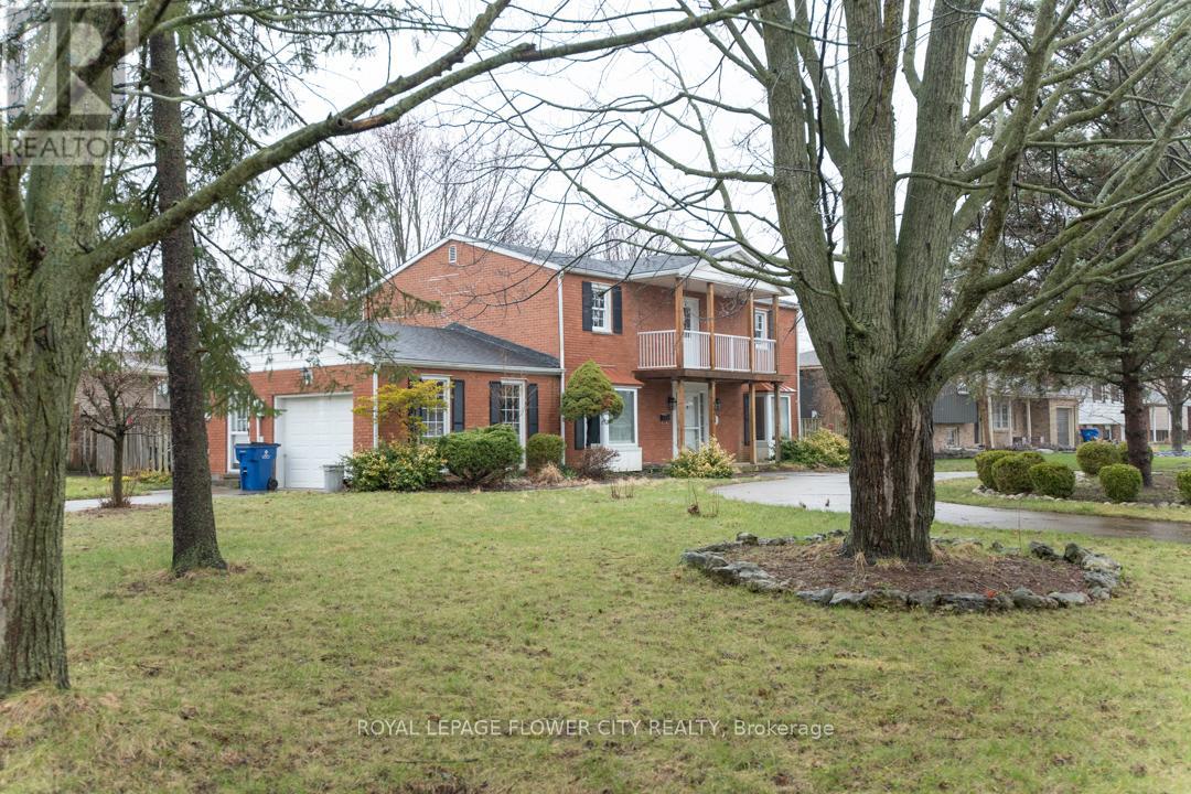 571 Sandra Crescent, Chatham-Kent, Ontario  N8A 2C8 - Photo 42 - X12076350