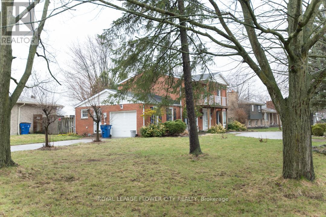 571 Sandra Crescent, Chatham-Kent, Ontario  N8A 2C8 - Photo 43 - X12076350