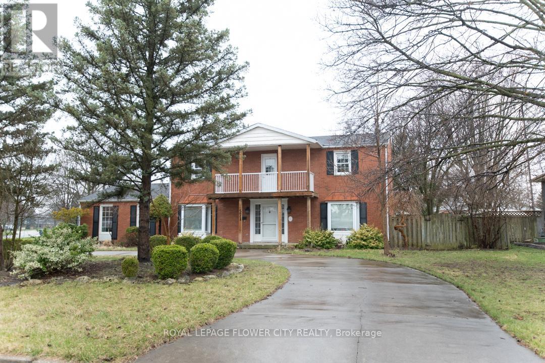 571 Sandra Crescent, Chatham-Kent, Ontario  N8A 2C8 - Photo 6 - X12076350