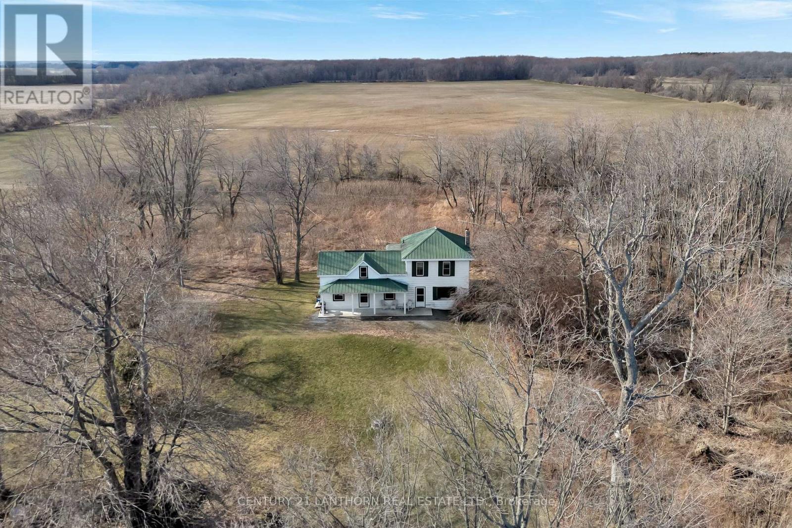 129 Cressy Lakeside Road, Prince Edward County, Ontario  K0K 2T0 - Photo 3 - X12082505