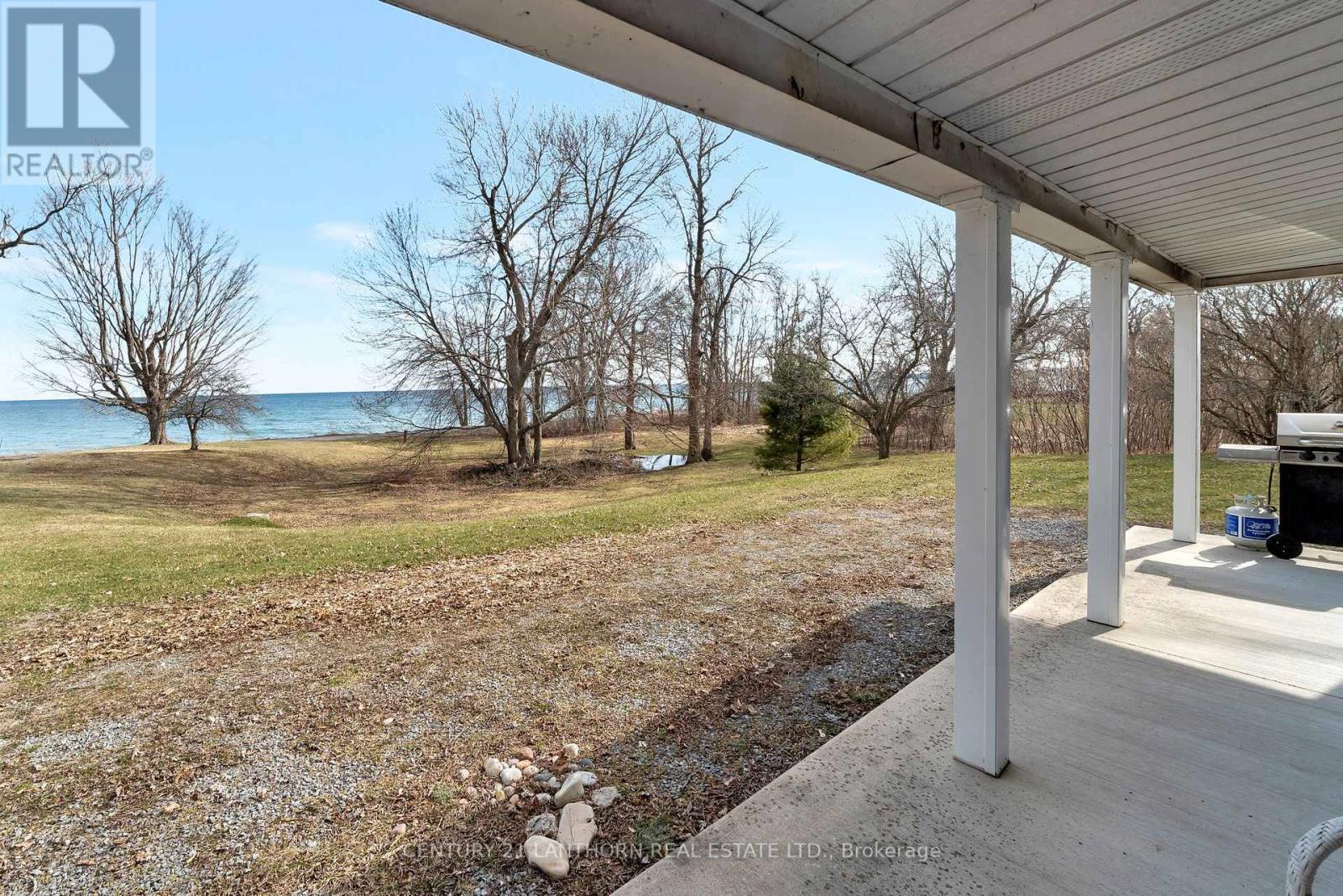 129 Cressy Lakeside Road, Prince Edward County, Ontario  K0K 2T0 - Photo 5 - X12082505