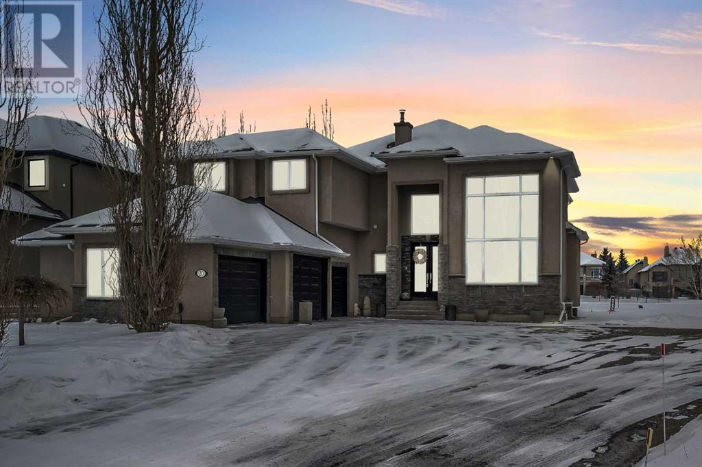 Property at 20 Lynx Meadows Court NW image 3