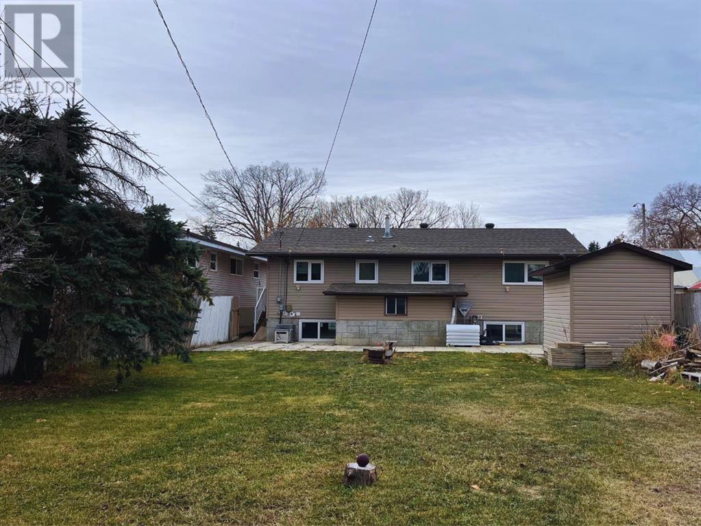 1134 6 Avenue, Wainwright, Alberta  T9W 1G2 - Photo 44 - A2177833