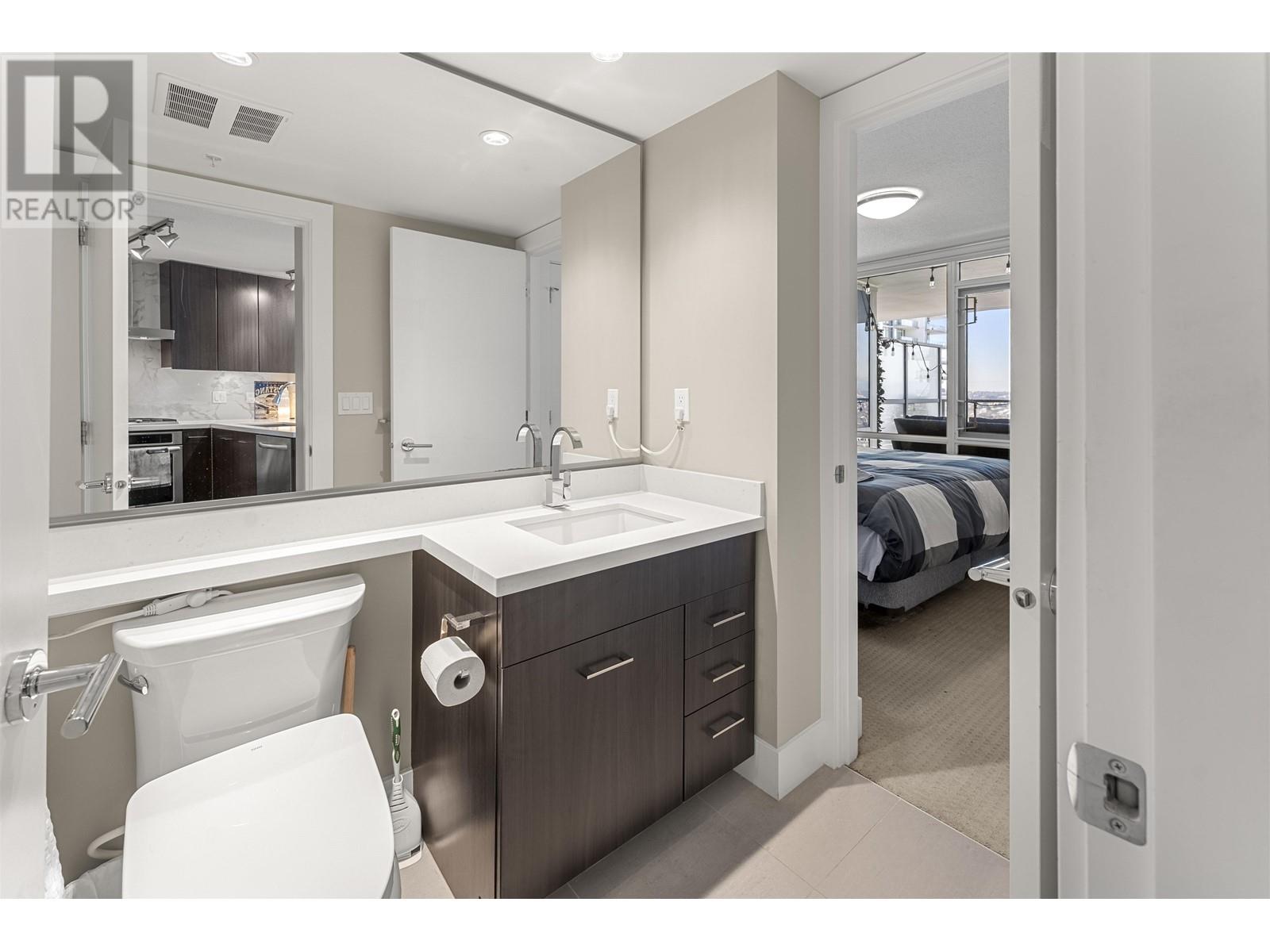 Listing Picture 12 of 21 : 3206 4189 HALIFAX STREET, Burnaby / 本拿比 - 魯藝地產 Yvonne Lu Group - MLS Medallion Club Member