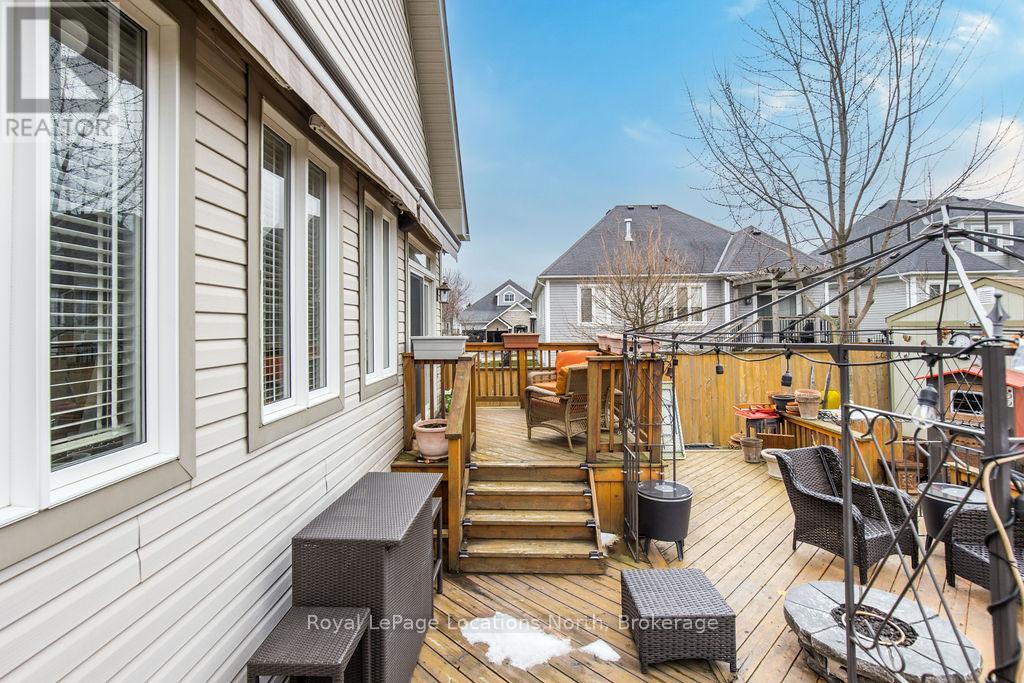 58 Waterview Road, Wasaga Beach, Ontario  L9Z 0E9 - Photo 34 - S12082561