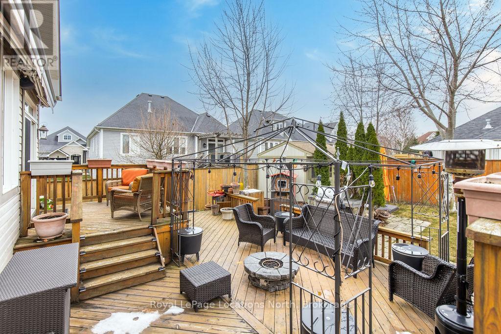 58 Waterview Road, Wasaga Beach, Ontario  L9Z 0E9 - Photo 35 - S12082561