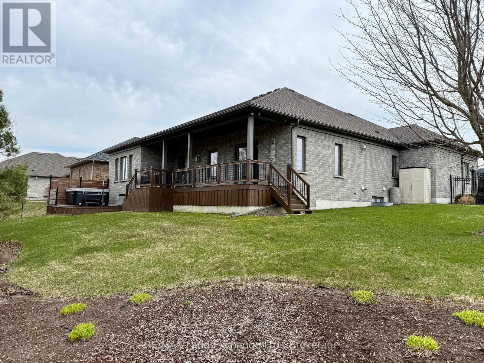 441 Mccullough Crescent, Kincardine, Ontario  N2Z 0A8 - Photo 31 - X12082564
