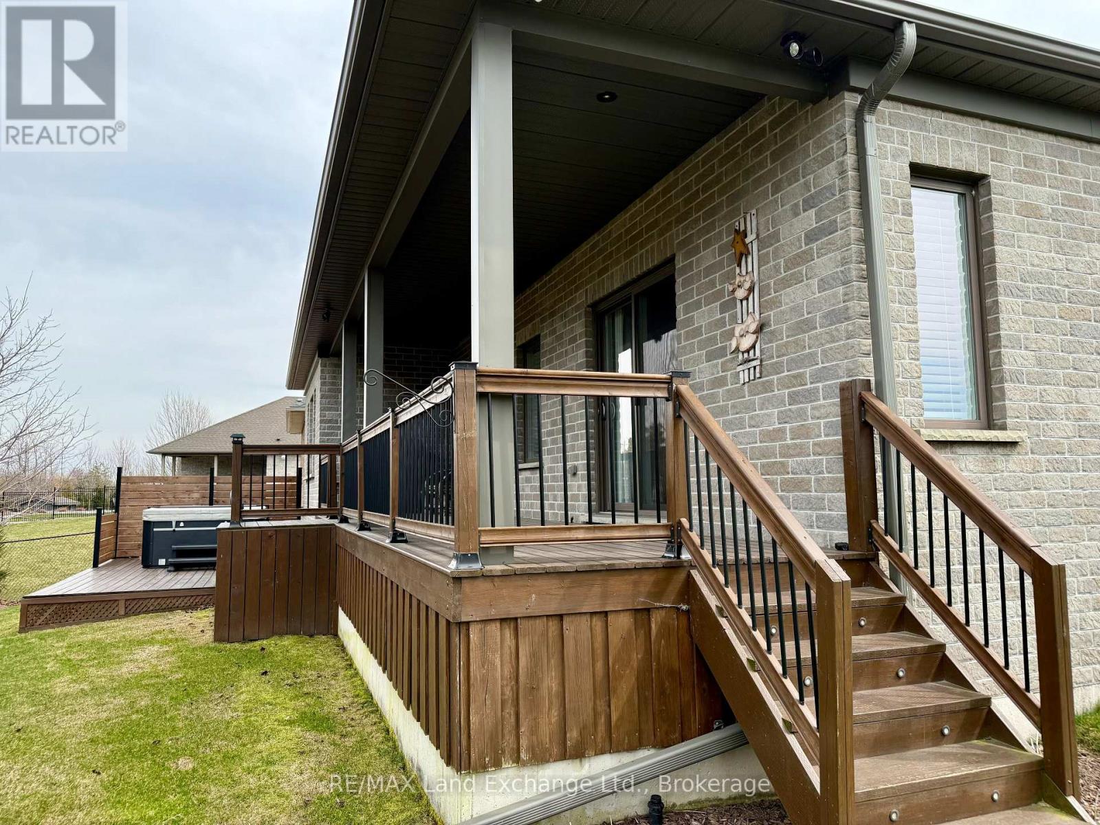 441 Mccullough Crescent, Kincardine, Ontario  N2Z 0A8 - Photo 32 - X12082564