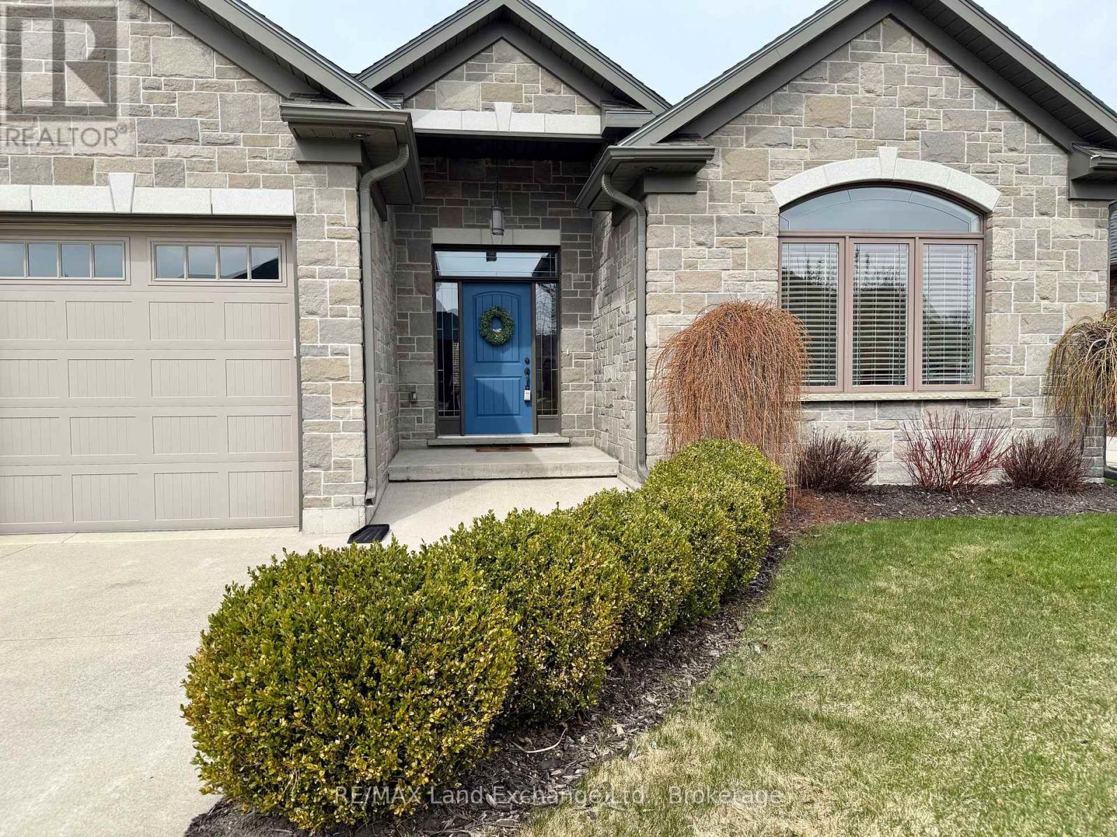 441 Mccullough Crescent, Kincardine, Ontario  N2Z 0A8 - Photo 38 - X12082564