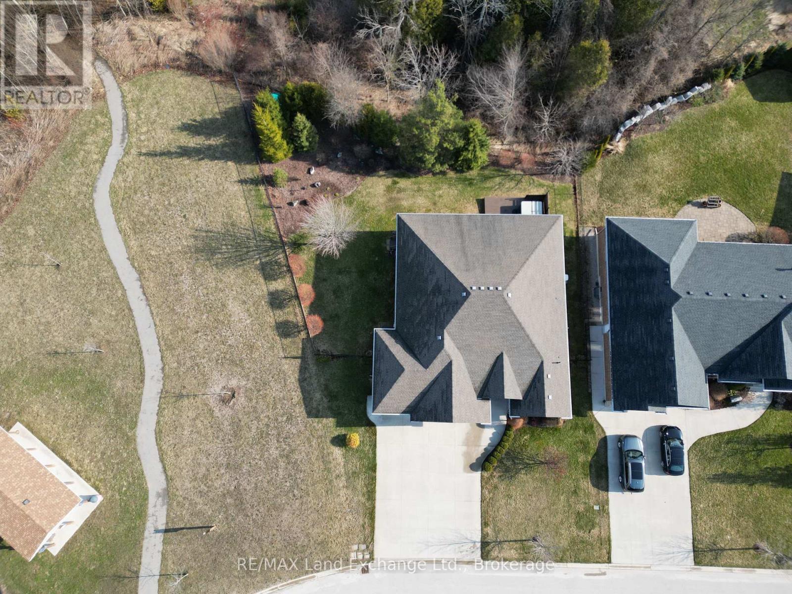 441 Mccullough Crescent, Kincardine, Ontario  N2Z 0A8 - Photo 41 - X12082564