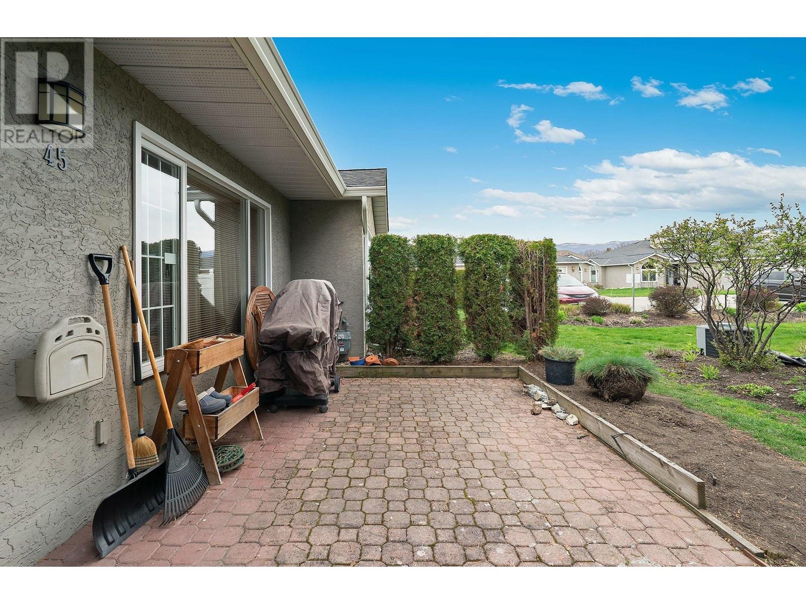 1020 Lanfranco Road Unit# 45 Lot# Sl56, Kelowna, British Columbia  V1W 3W7 - Photo 25 - 10343101
