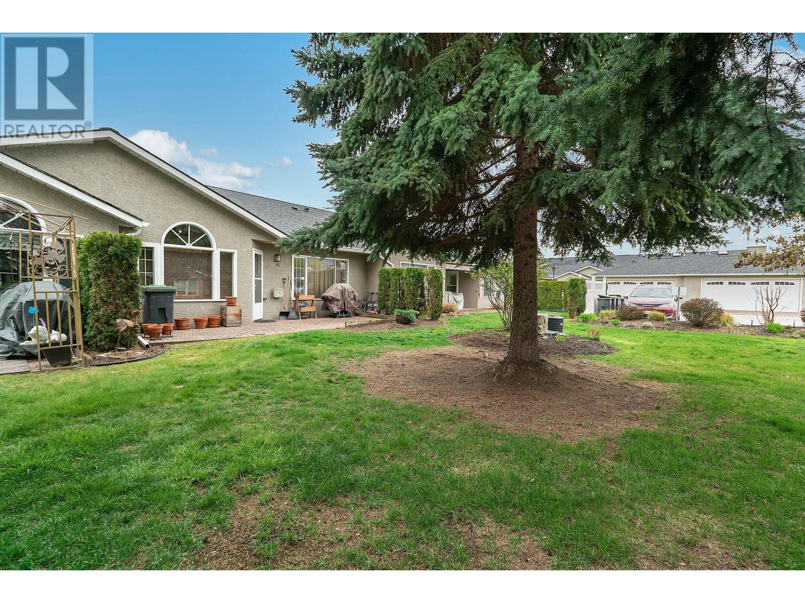 1020 Lanfranco Road Unit# 45 Lot# Sl56, Kelowna, British Columbia  V1W 3W7 - Photo 29 - 10343101