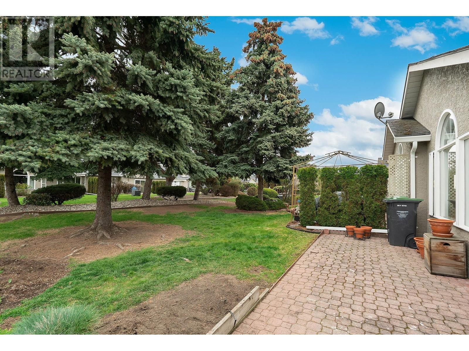 1020 Lanfranco Road Unit# 45 Lot# Sl56, Kelowna, British Columbia  V1W 3W7 - Photo 27 - 10343101