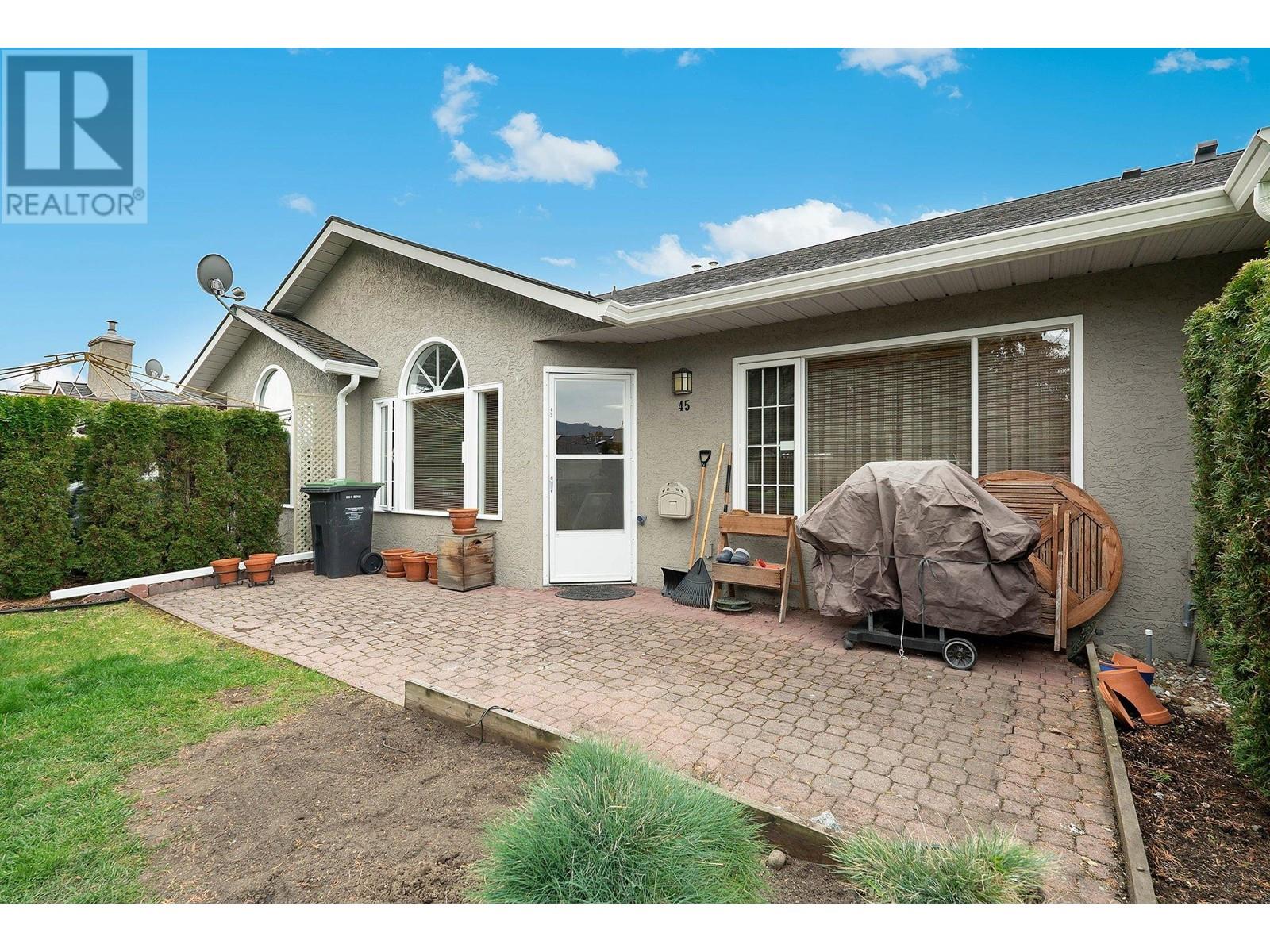 1020 Lanfranco Road Unit# 45 Lot# Sl56, Kelowna, British Columbia  V1W 3W7 - Photo 26 - 10343101