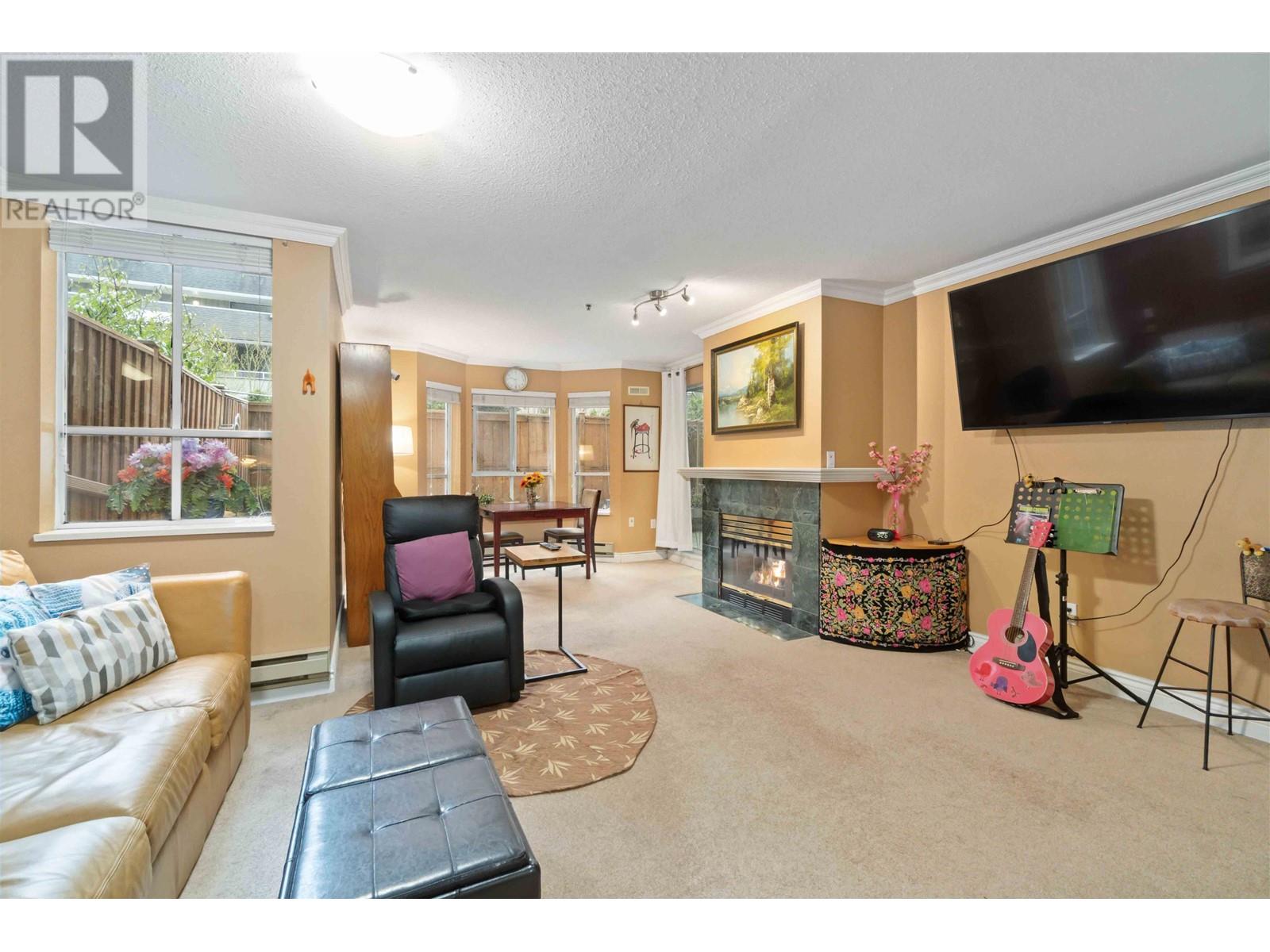 Property at 102 1175 HEFFLEY CRESCENT image 3