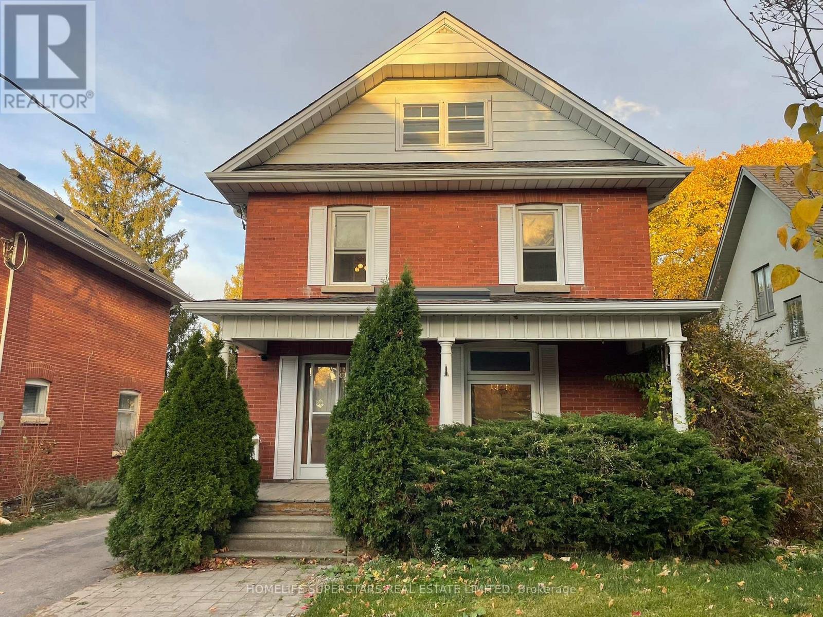 103 ARDEN AVENUE, Newmarket, Ontario