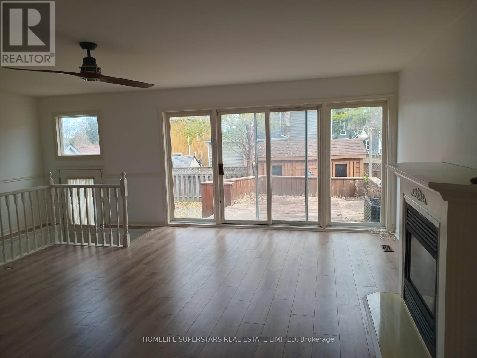 103 Arden Avenue, Newmarket, Ontario  L3Y 4H7 - Photo 2 - N12082553