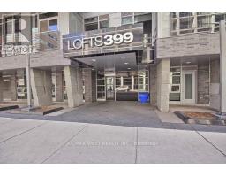 419 - 399 ADELAIDE STREET W, Toronto, Ontario