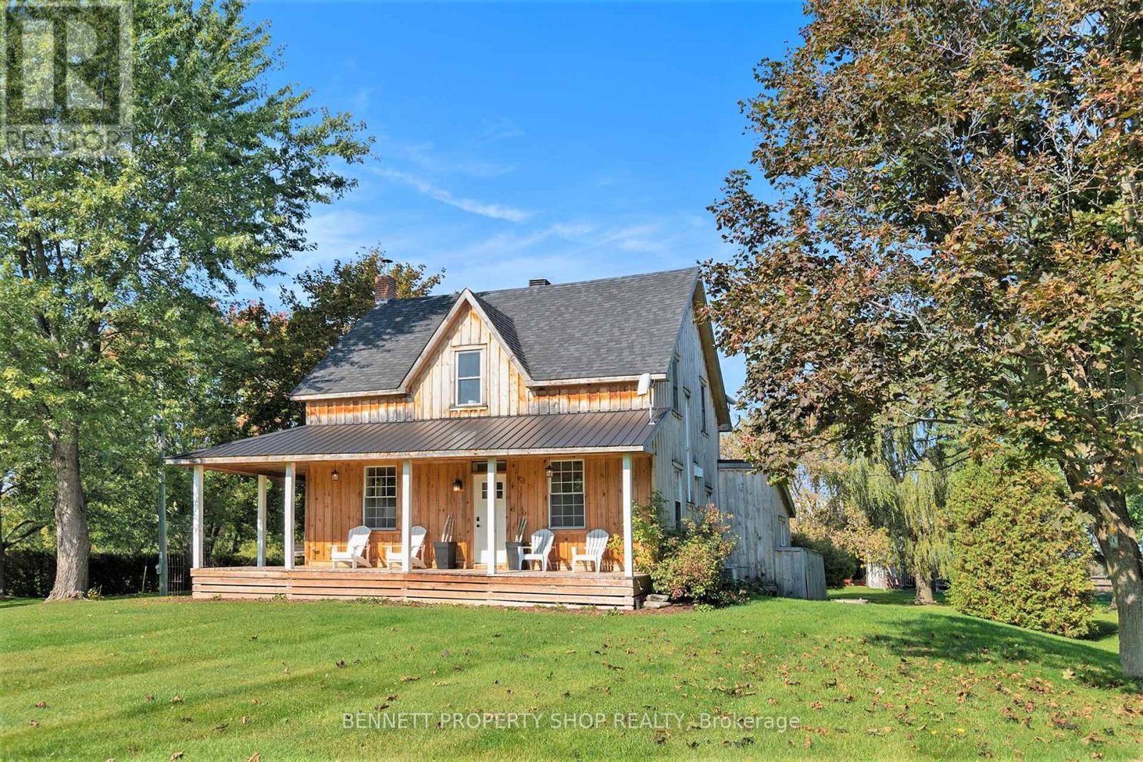 20079 COUNTY ROAD 43, North Glengarry, Ontario