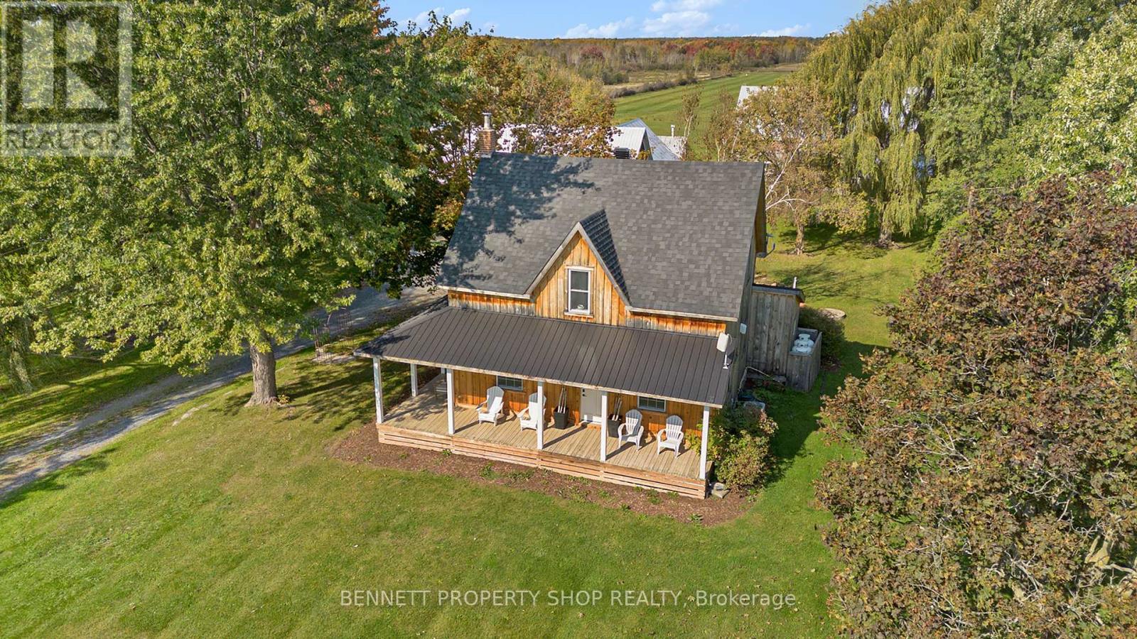20079 County Road 43, North Glengarry, Ontario  K0C 1A0 - Photo 17 - X12082590