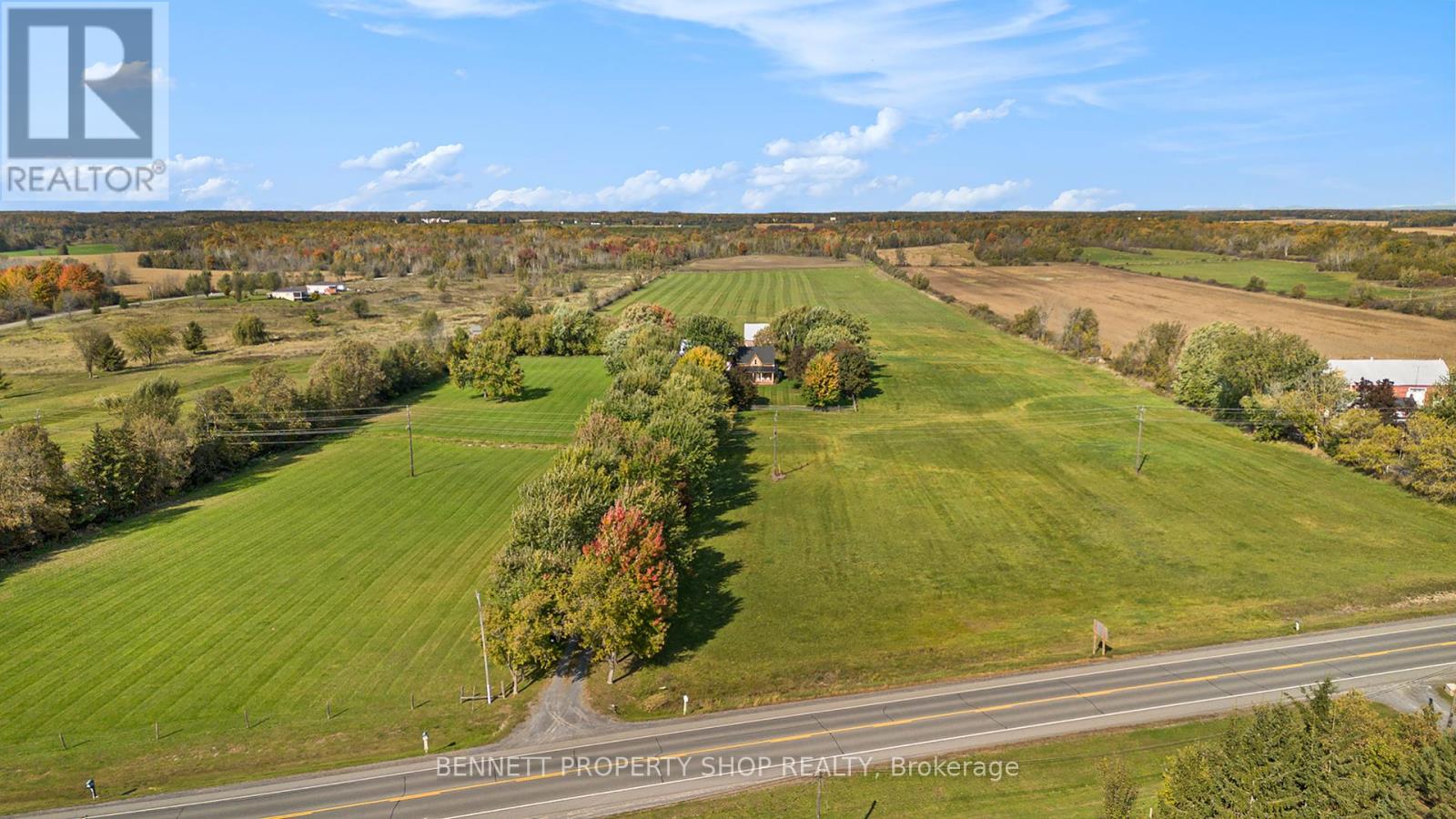 20079 County Road 43, North Glengarry, Ontario  K0C 1A0 - Photo 19 - X12082590