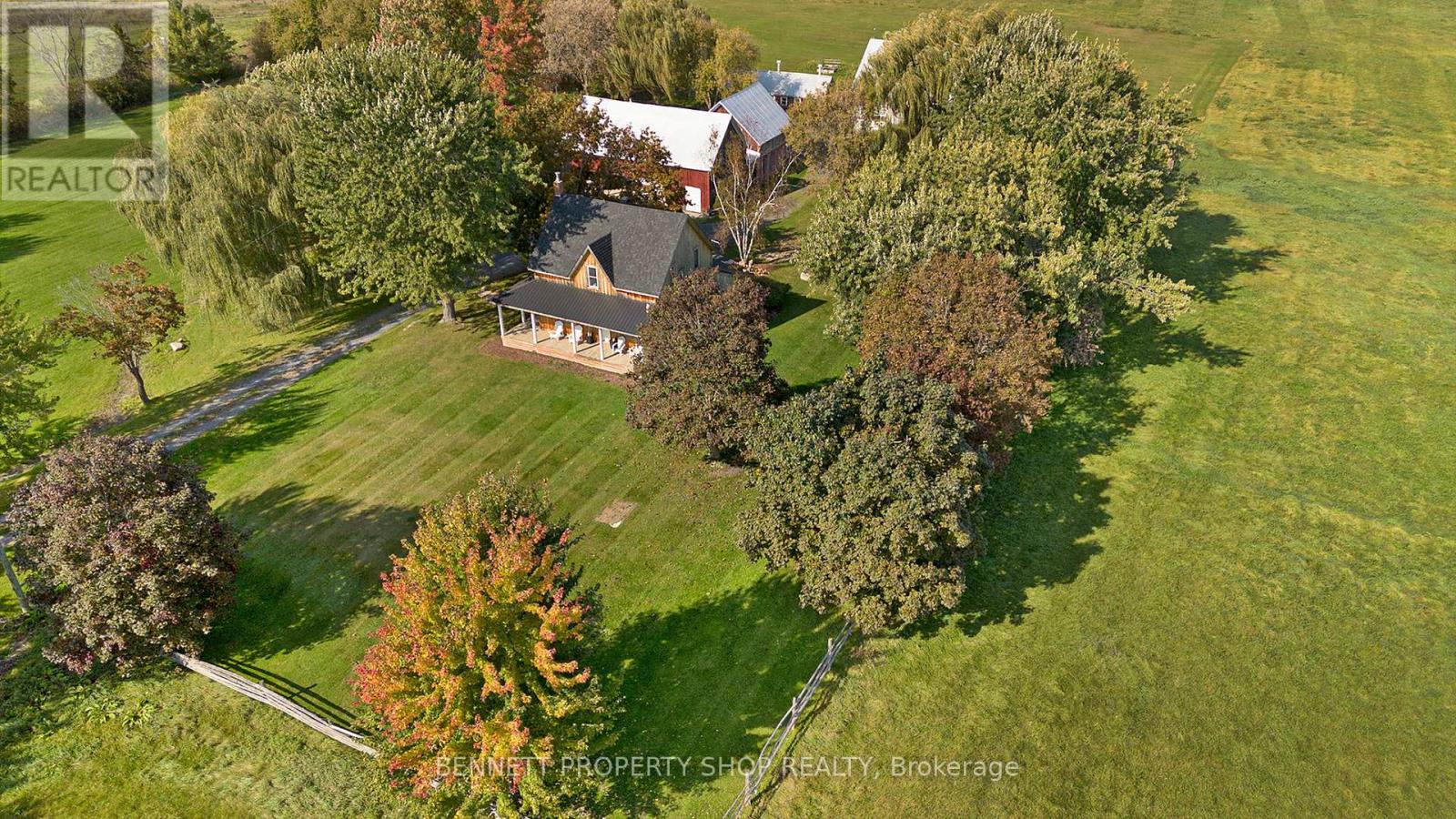 20079 County Road 43, North Glengarry, Ontario  K0C 1A0 - Photo 20 - X12082591