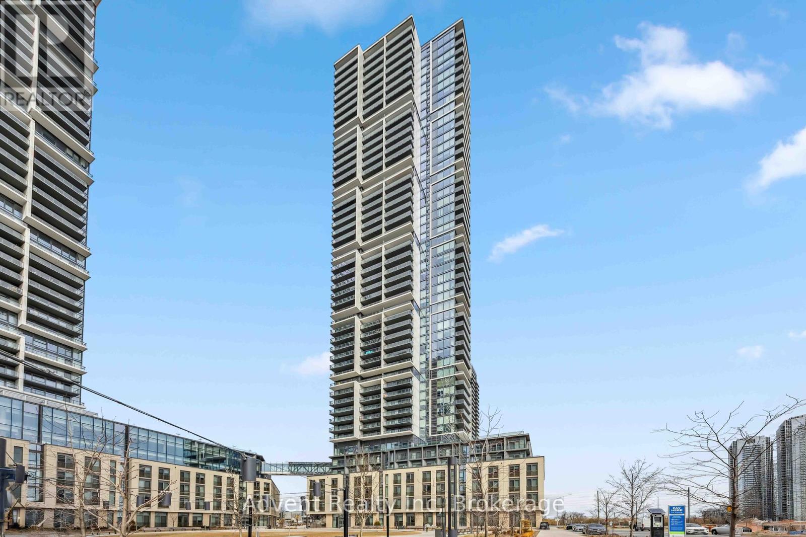 5505 - 7890 JANE STREET, Vaughan, Ontario