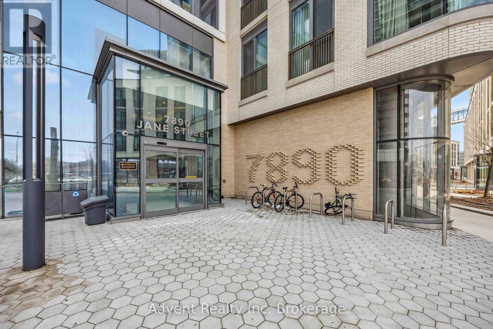 5505 - 7890 Jane Street, Vaughan, Ontario  L4K 0K9 - Photo 2 - N12082577