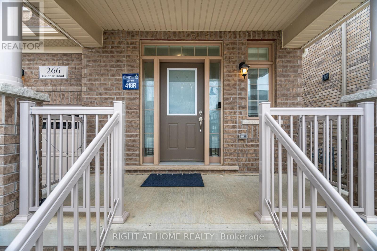 266 Skinner Road, Hamilton, Ontario  L0R 2H1 - Photo 2 - X12081567