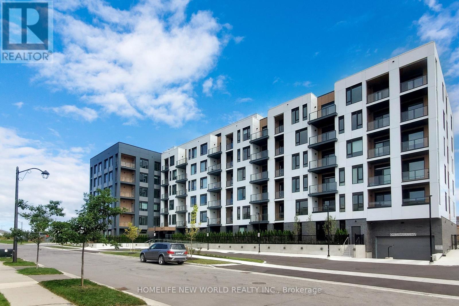 501 - 1440 CLARRIAGE COURT, Milton, Ontario