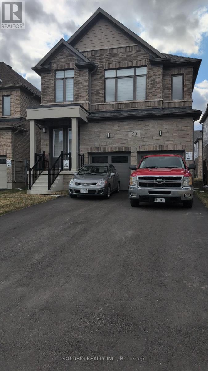 50 PRINCE PHILIP BOULEVARD, North Dumfries, Ontario