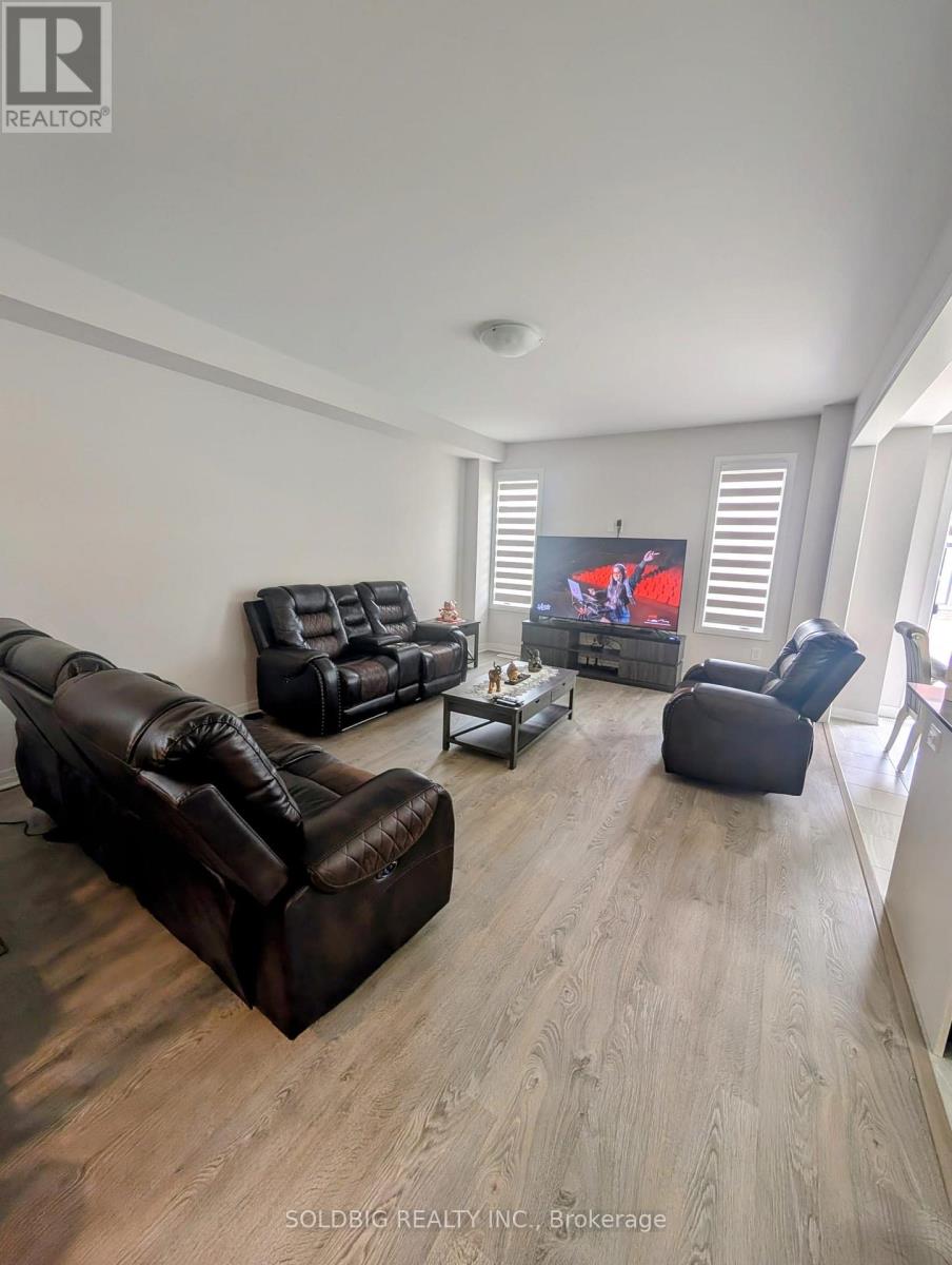 50 Prince Philip Boulevard, North Dumfries, Ontario  N0B 1E0 - Photo 3 - X12082578