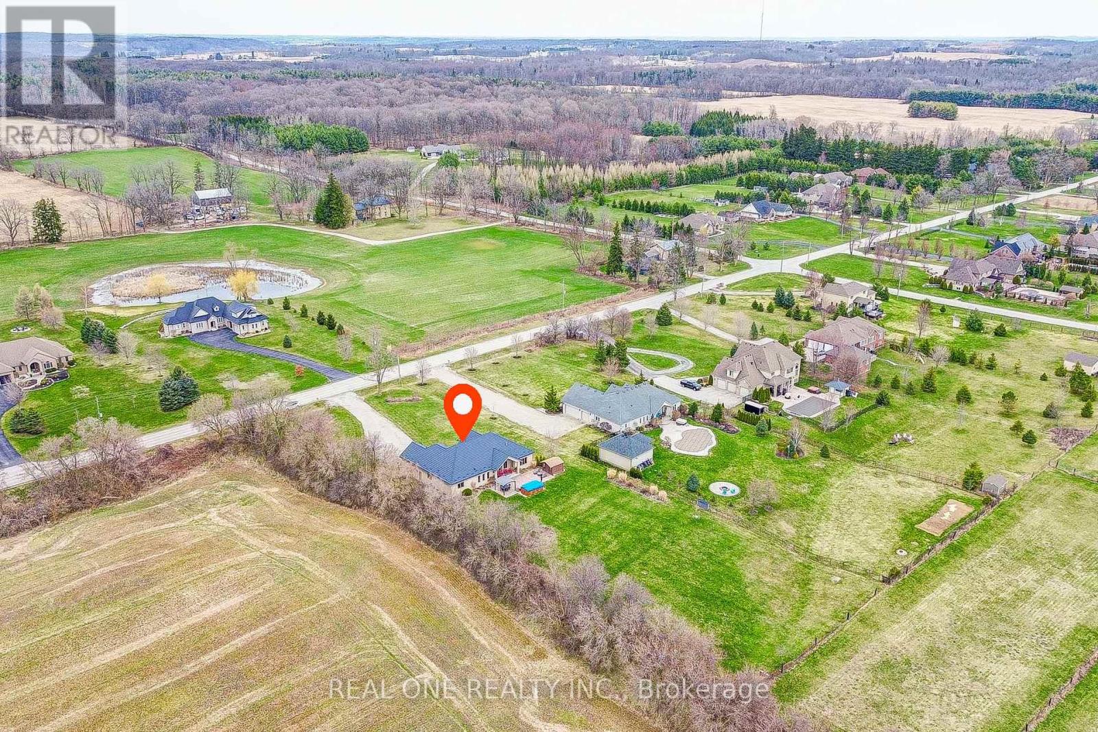 492 Scenic Drive, Brant, Ontario  N0E 1E0 - Photo 49 - X12082582