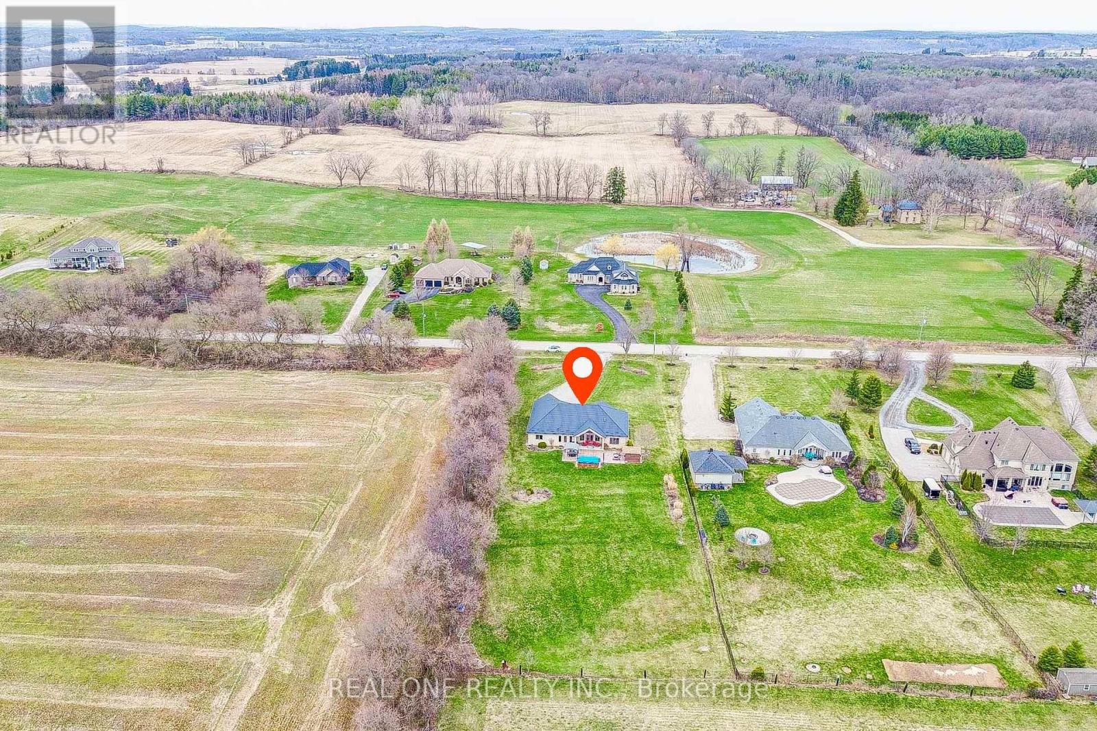 492 Scenic Drive, Brant, Ontario  N0E 1E0 - Photo 50 - X12082582