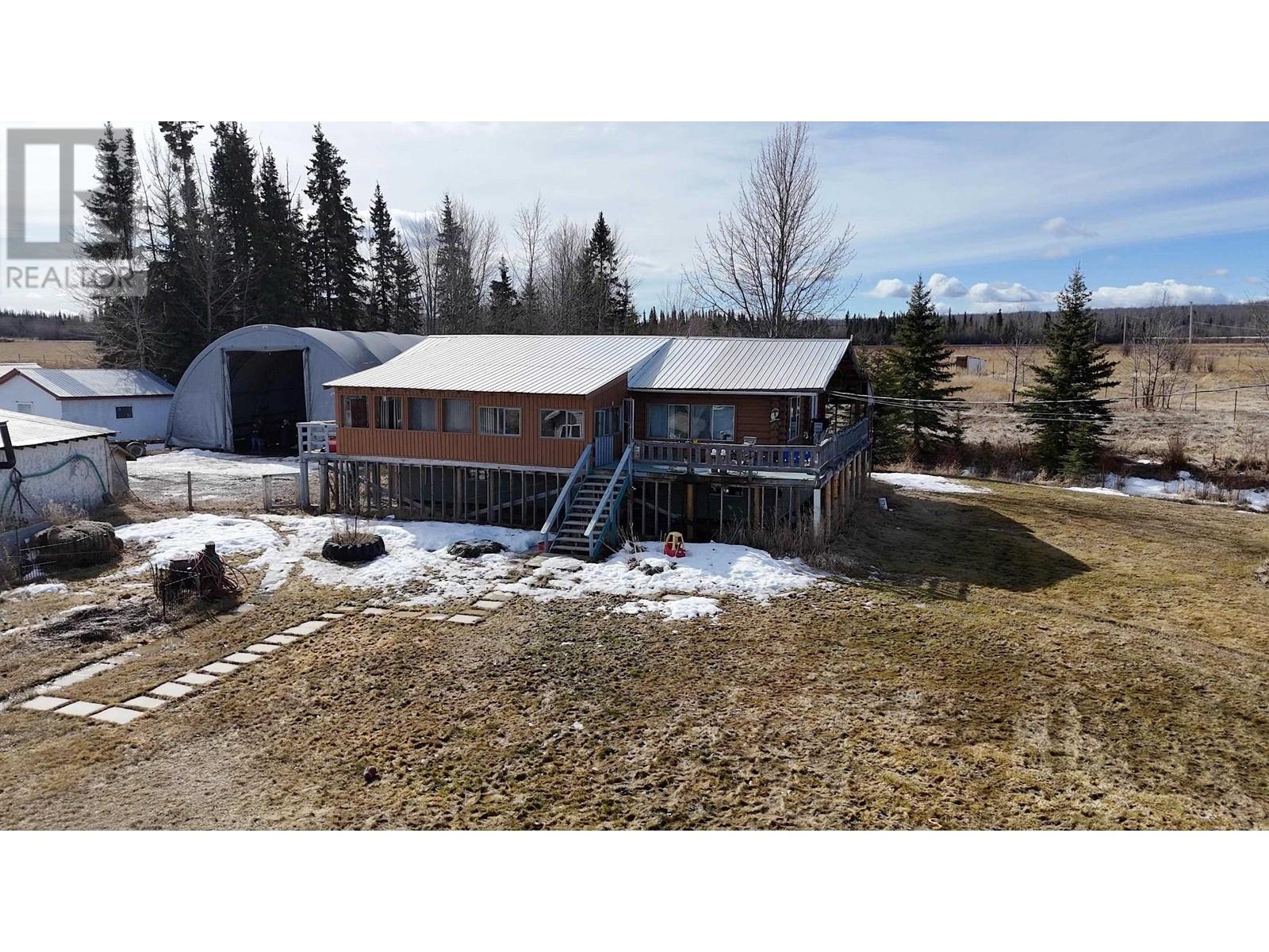 18580 Harasymyk Avenue, Fort St. John, British Columbia  V0C 1V0 - Photo 25 - C8068417