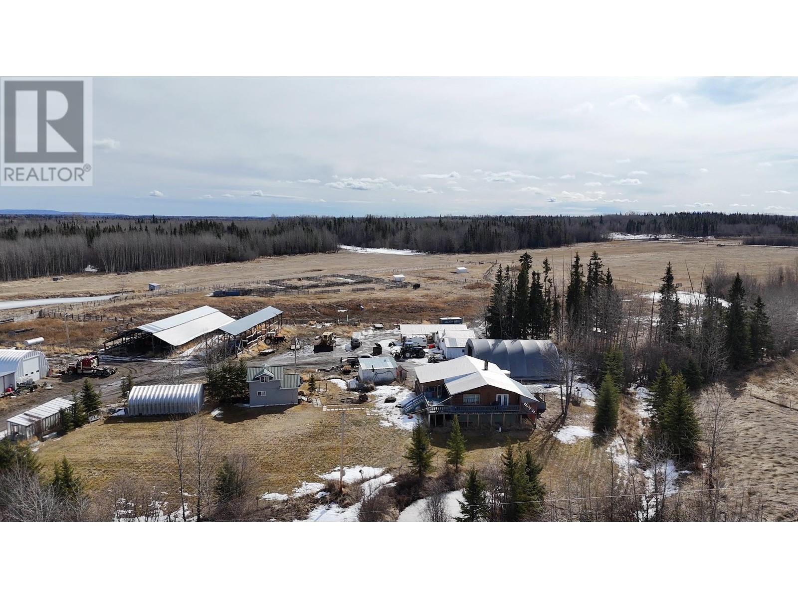 18580 Harasymyk Avenue, Fort St. John, British Columbia  V0C 1V0 - Photo 24 - C8068417