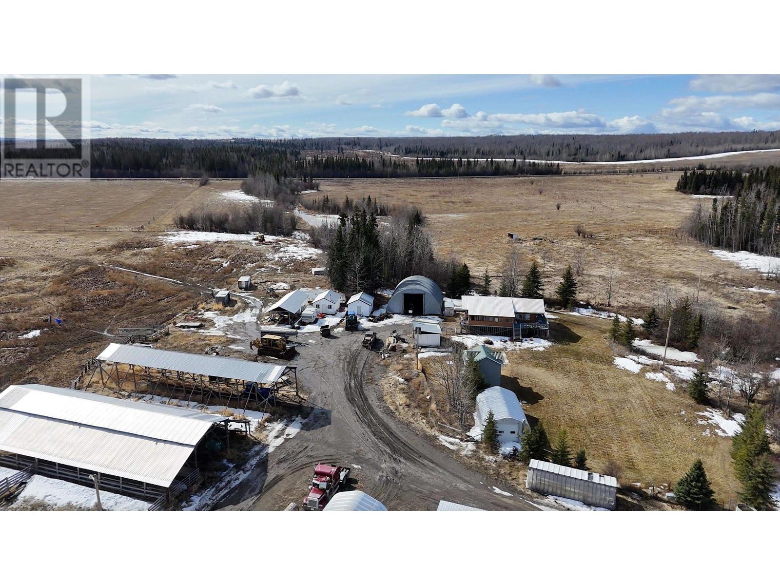 18580 Harasymyk Avenue, Fort St. John, British Columbia  V0C 1V0 - Photo 22 - C8068417