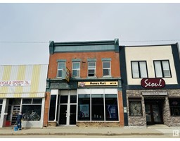 4910 50 St City Center South, Wetaskiwin, Ca