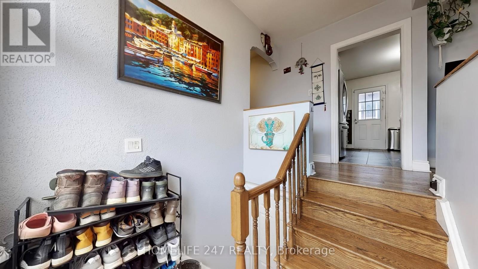 53 Seminole Avenue, Toronto (Bendale), Ontario  M1J 1N2 - Photo 32 - E12082606